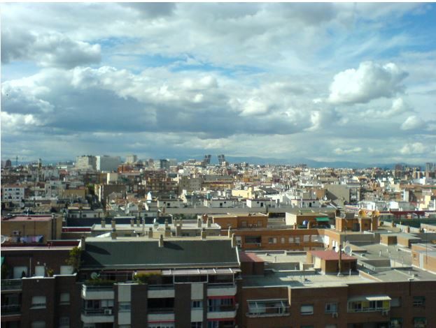 Piso en venta en Prosperidad, Chamartín