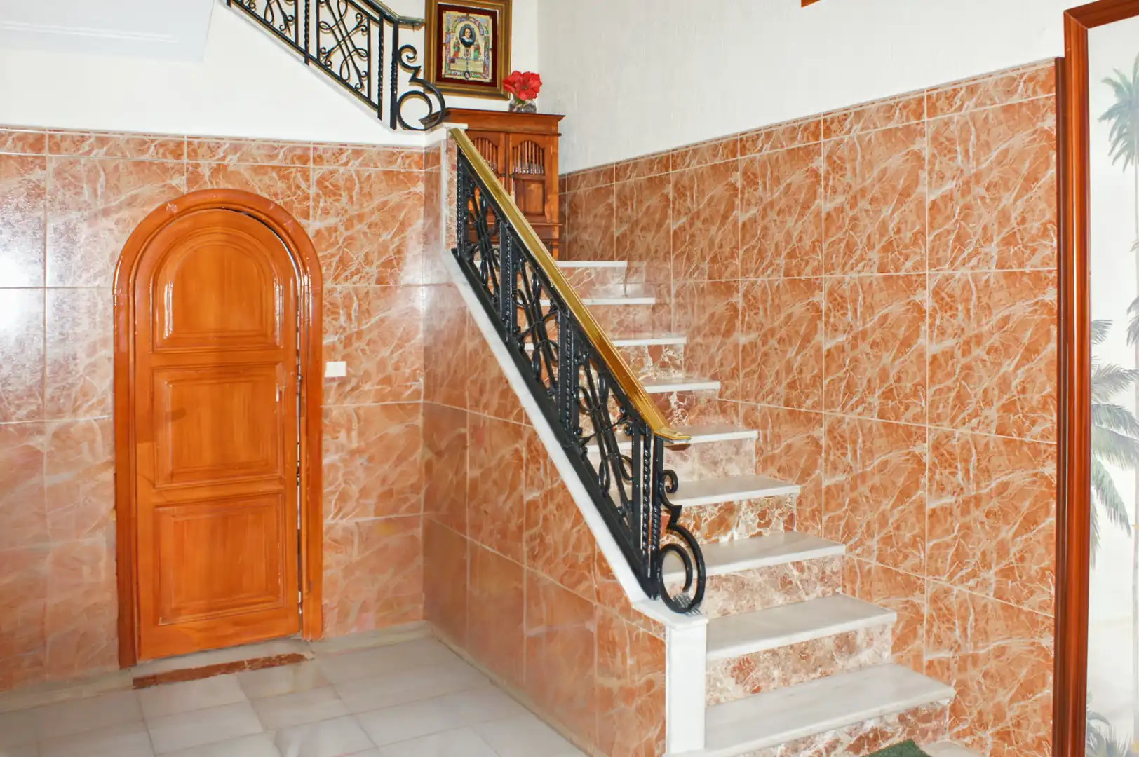 Misto residenziale in vendita a Calle Garci-Fernández, imagen 4