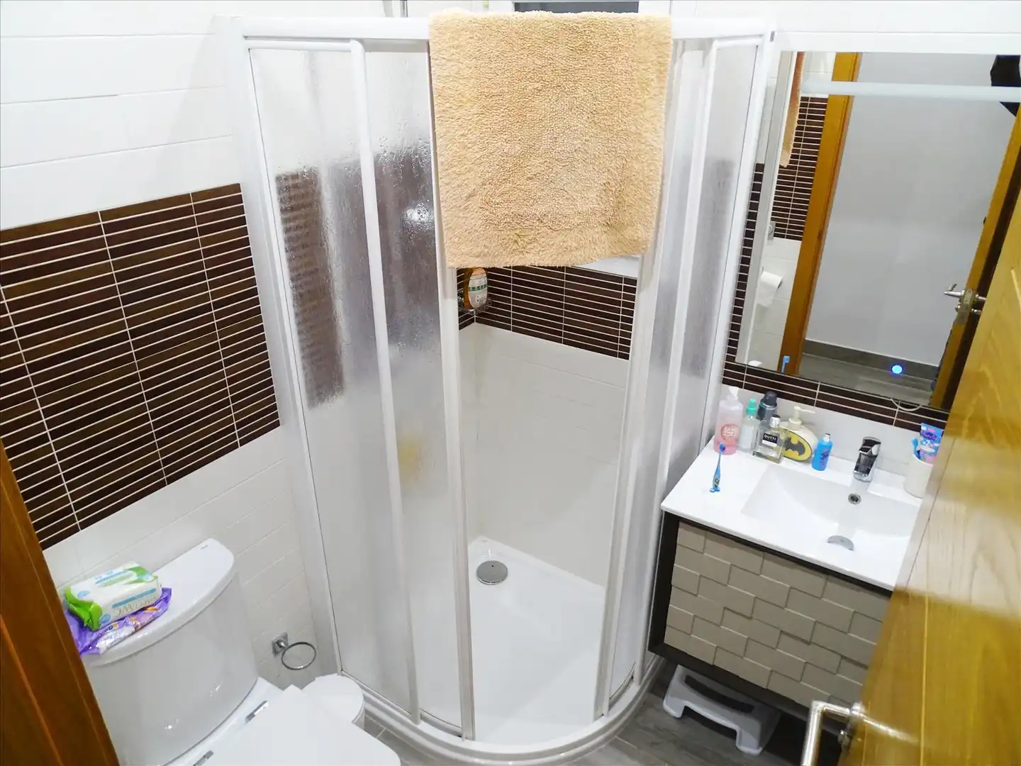 Casa con piscina in vendita a Carrió - La Merced - Los Pinos, imagen 17