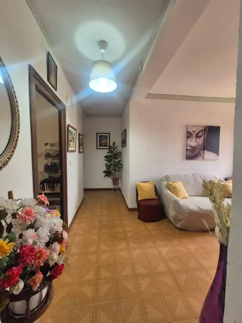 Sala de estar de Planta baja en venta en Merindad de Montija