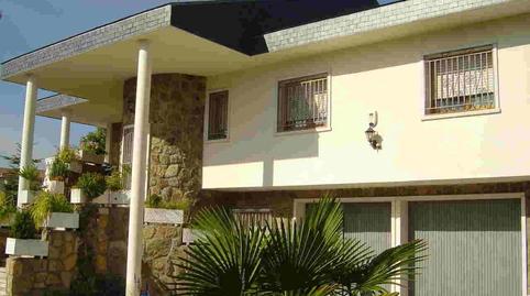 Foto 3 de Casa o xalet en venda a Alpedrete, Madrid