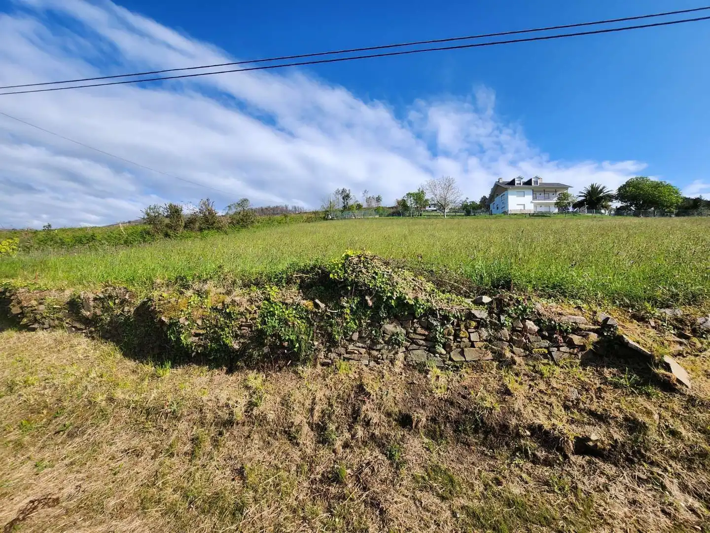 Wohnbaugrundstück zum Verkauf in ALDEA ALDIN,VALDES, imagen 8