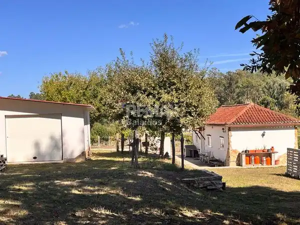 Casa con giardino in vendita a Rúa Pontevedra, imagen 18