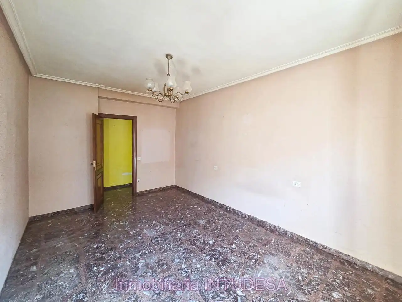 Dormitori de Casa o xalet en venda en Cascante amb Terrassa