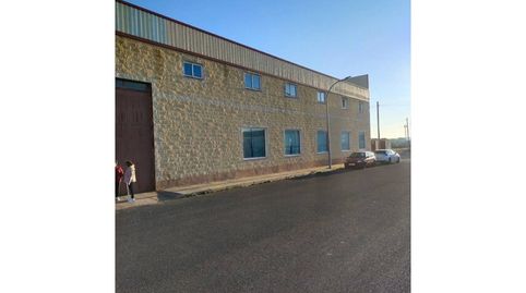 Venta de Nave Comercial en Picón, image 5