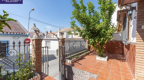 Foto 3 de Casa o xalet en venda a La Zubia Ciudad, La Zubia