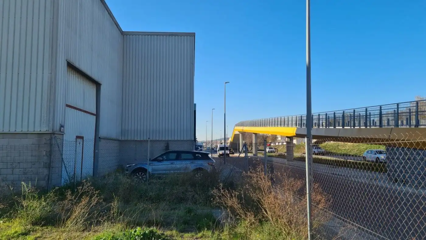 Außenansicht von Residential zum Verkauf in Sant Celoni