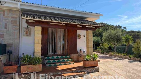 Foto 5 de Casa o chalet en venta en Calle Meritxell, Roda de Berà, Tarragona