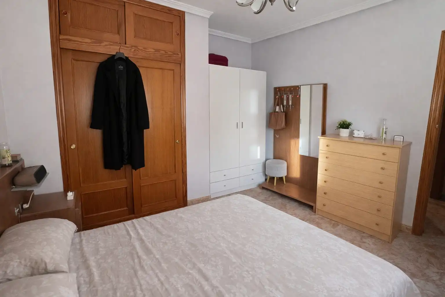 Casa a schiera con terrazza in vendita a Calle la Tierra 21, imagen 11