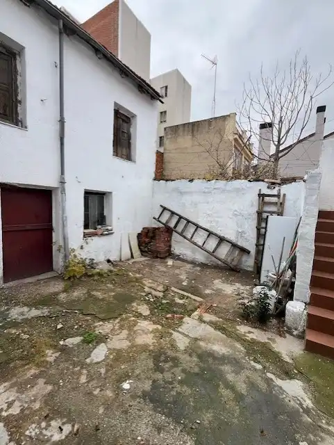 Casa o xalet en venda a Calle Jilguero, 40, Pajarillos Altos