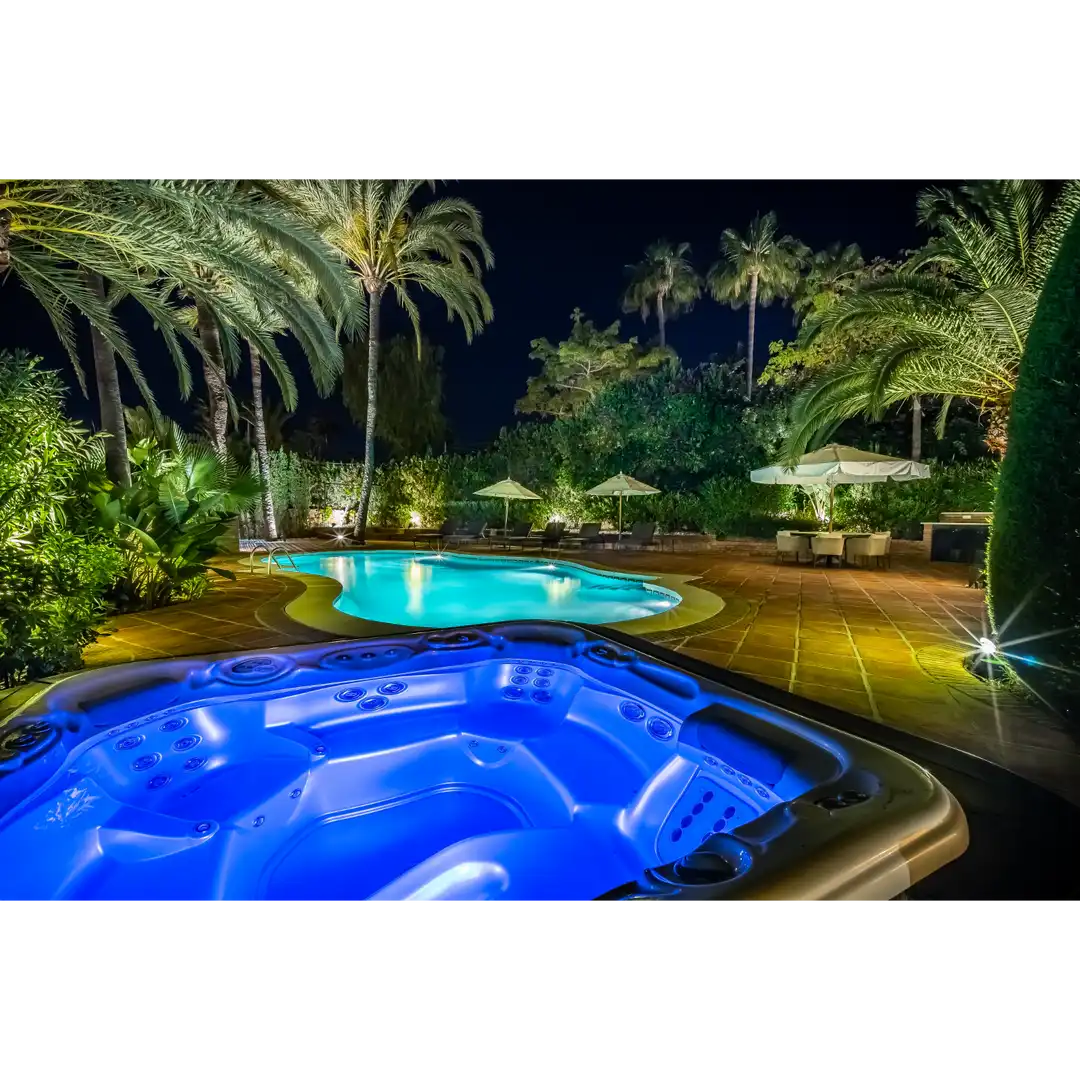 House with pool for sale in Marbella Centro, imagen 17