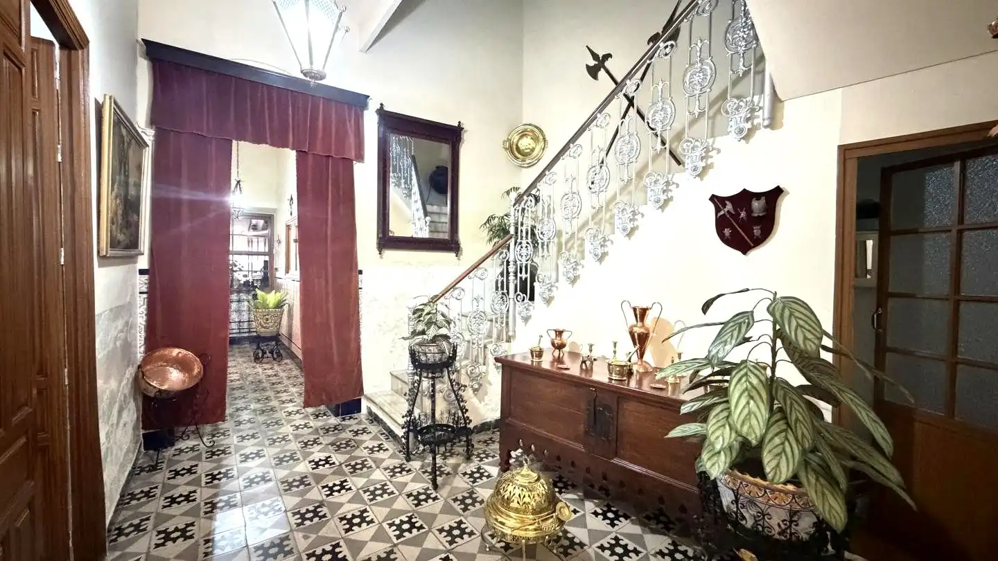 Casa o chalet en venta en Almendralejo con Terraza