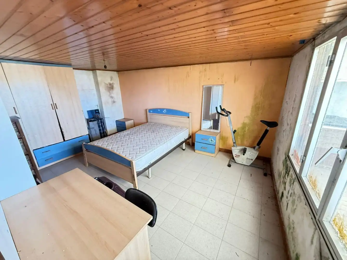 Chalet con jardín en venta en A Pobra do Caramiñal, imagen 19