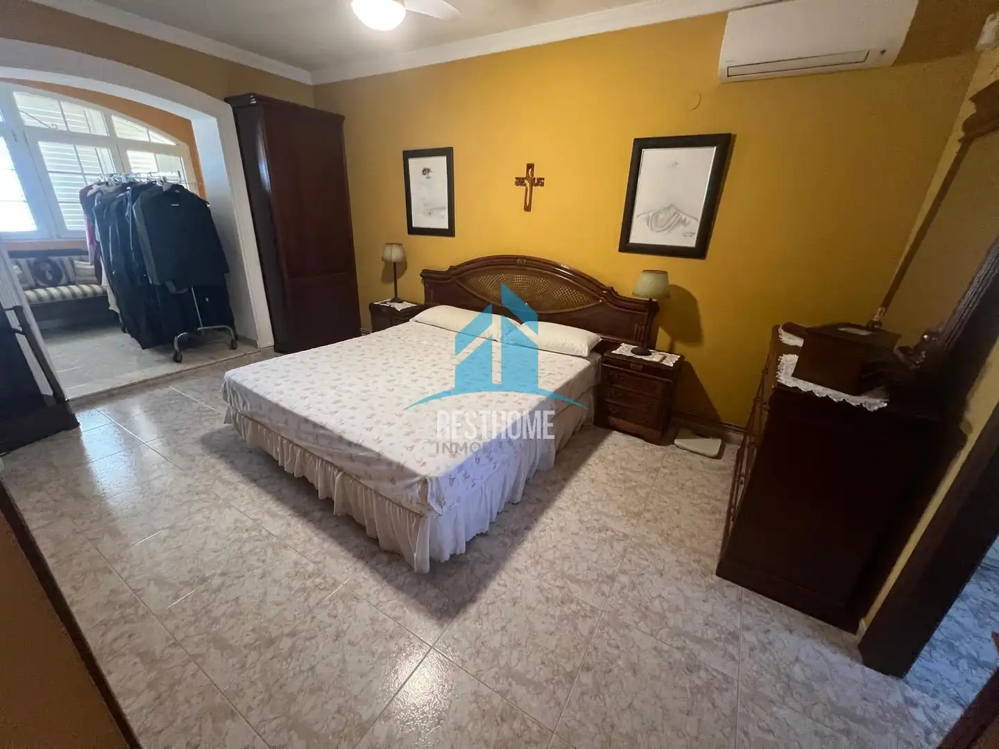 Vista exterior de Casa o chalet en venta en Cullera con Terraza