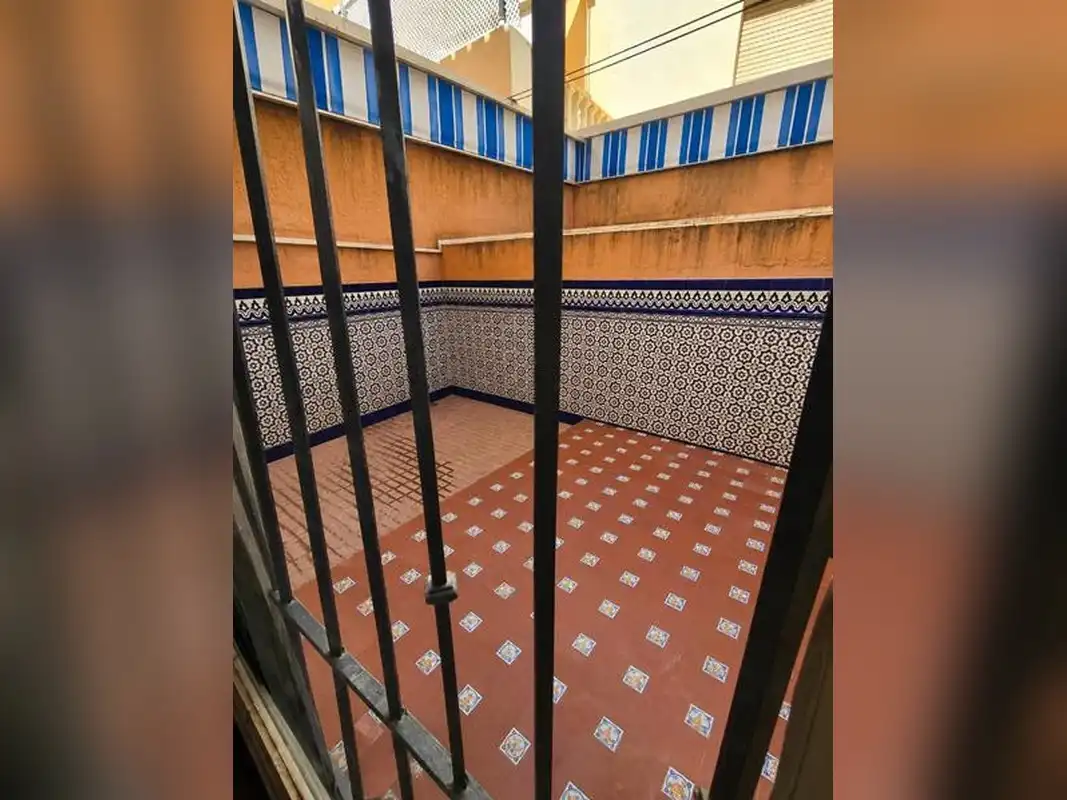 Country house for sale in Estepona Pueblo, imagen 9