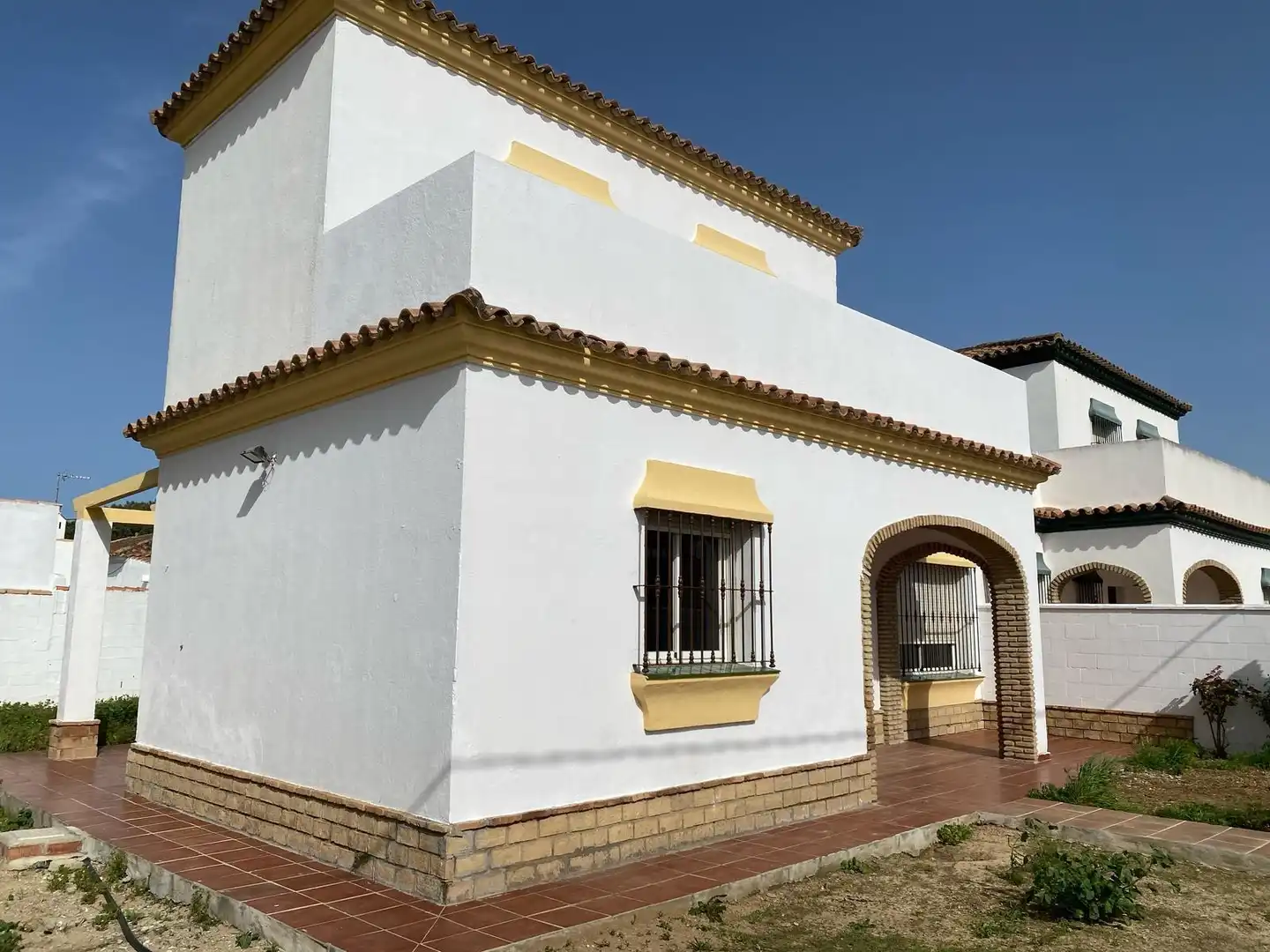 Maison jumelée à vendre à Pelagatos - Pago del Humo, imagen 21