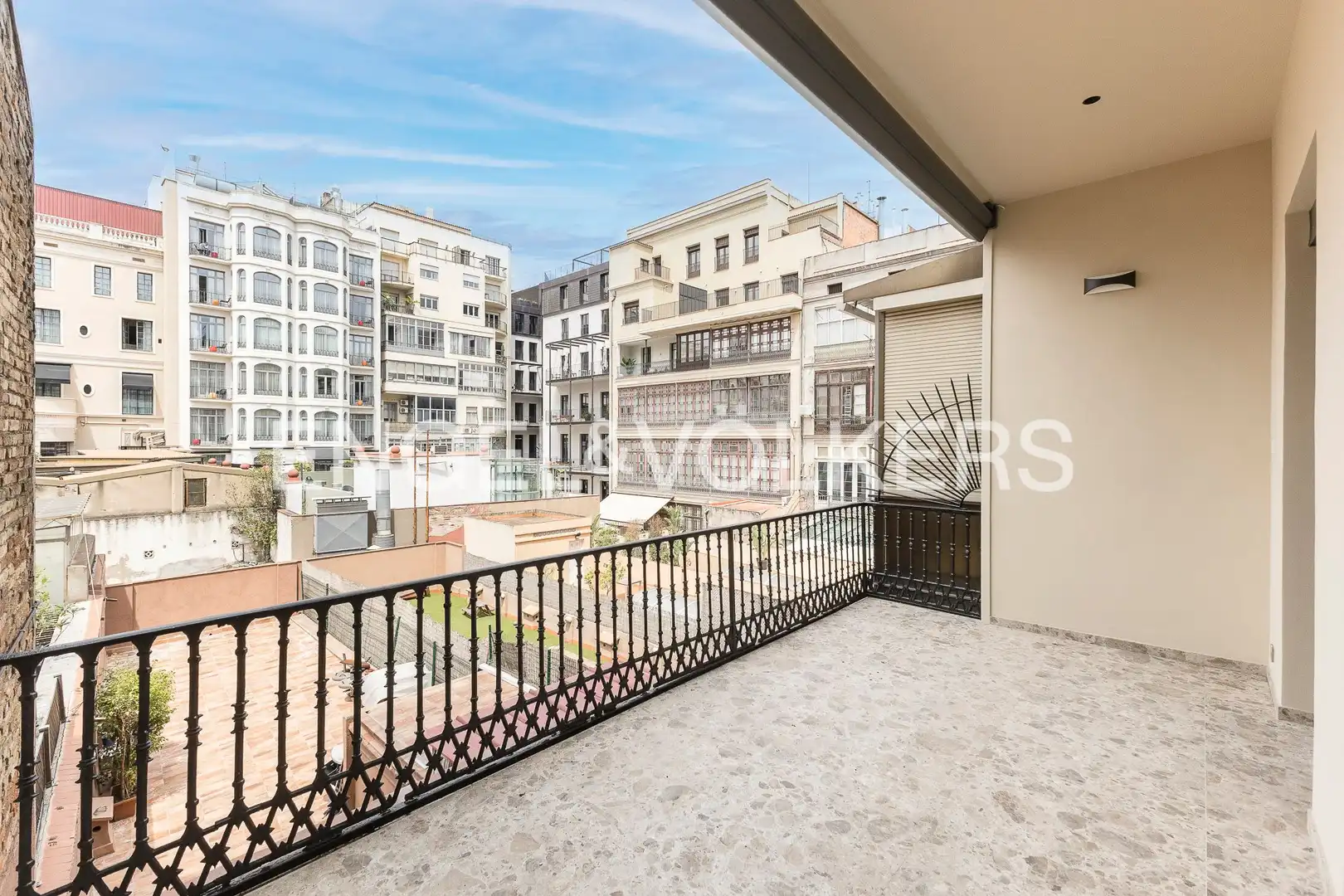 Wohnung mit Terrasse zum Verkauf in Eixample, imagen 3