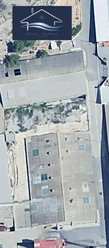Nave industrial en venta en Carretera de Ocaña, imagen 20