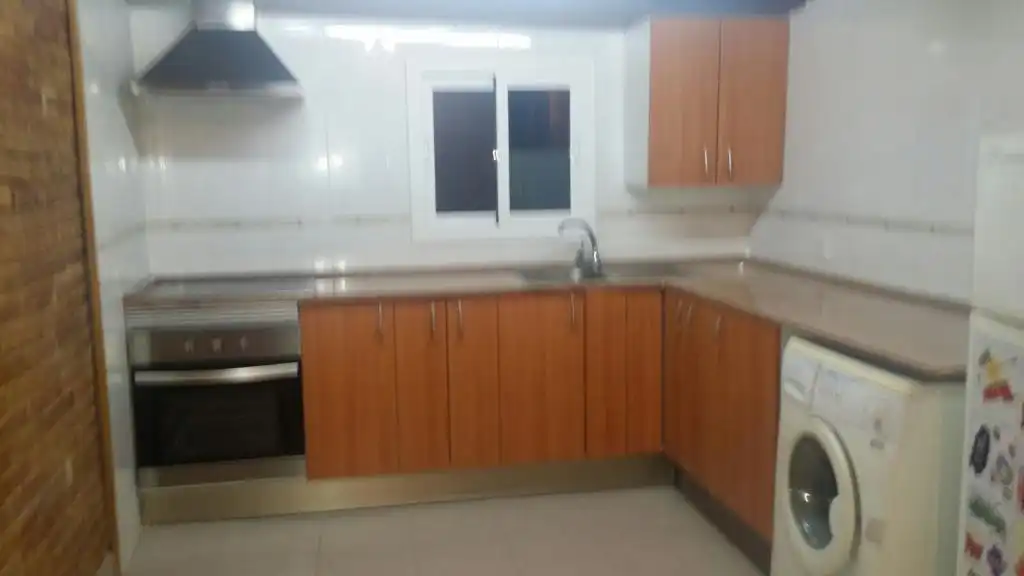 Cocina de Piso en venta en Tarragona