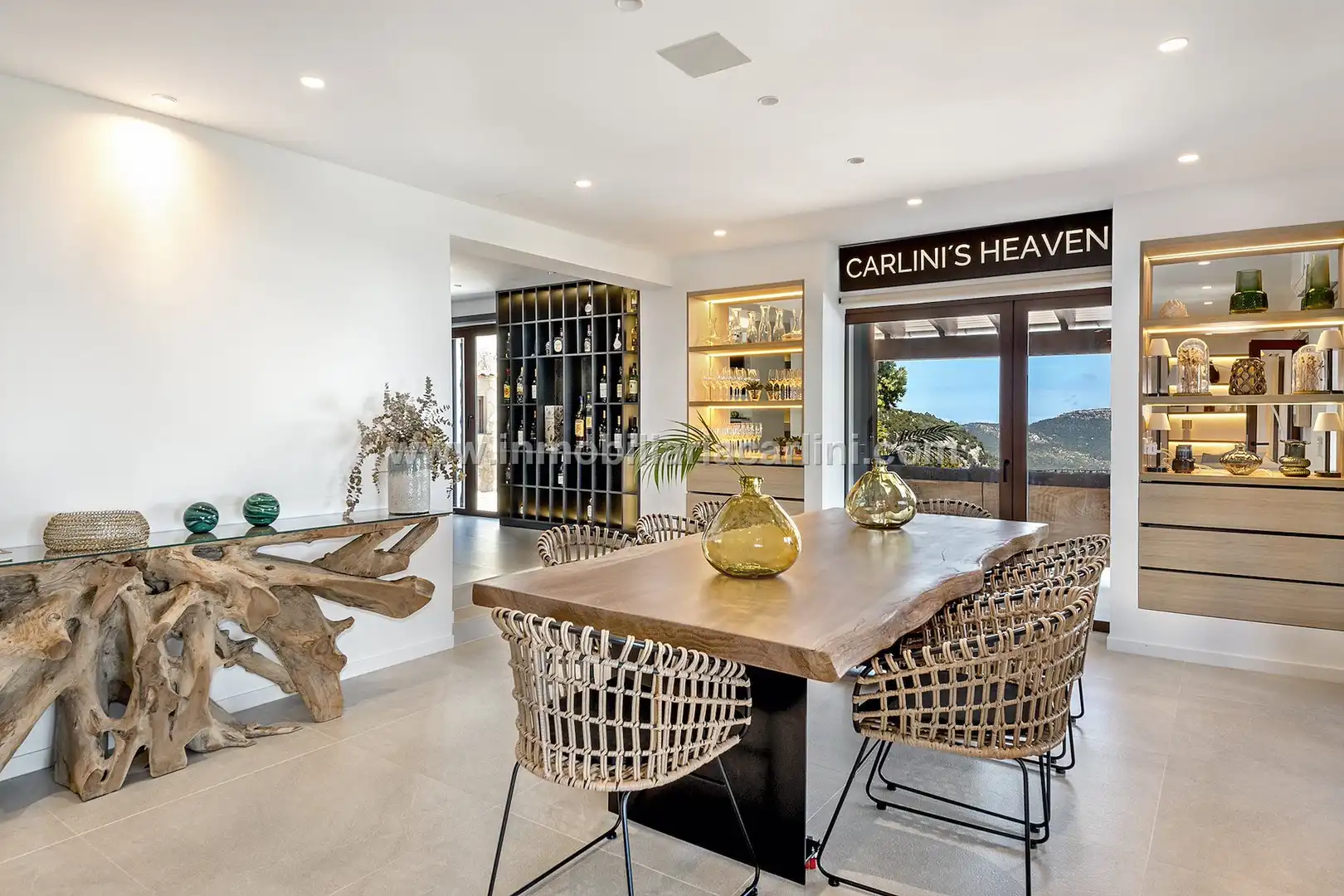 Haus mit Terrasse zur Miete in Esporles, imagen 4