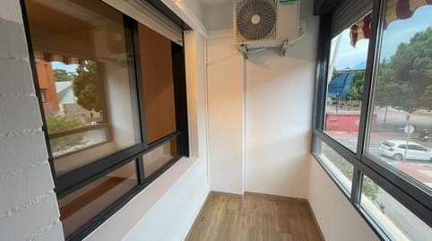 Foto 3 de Pis de lloguer a Calle Parroco Jose Maria Belando, Juan de Borbón,  Murcia Capital