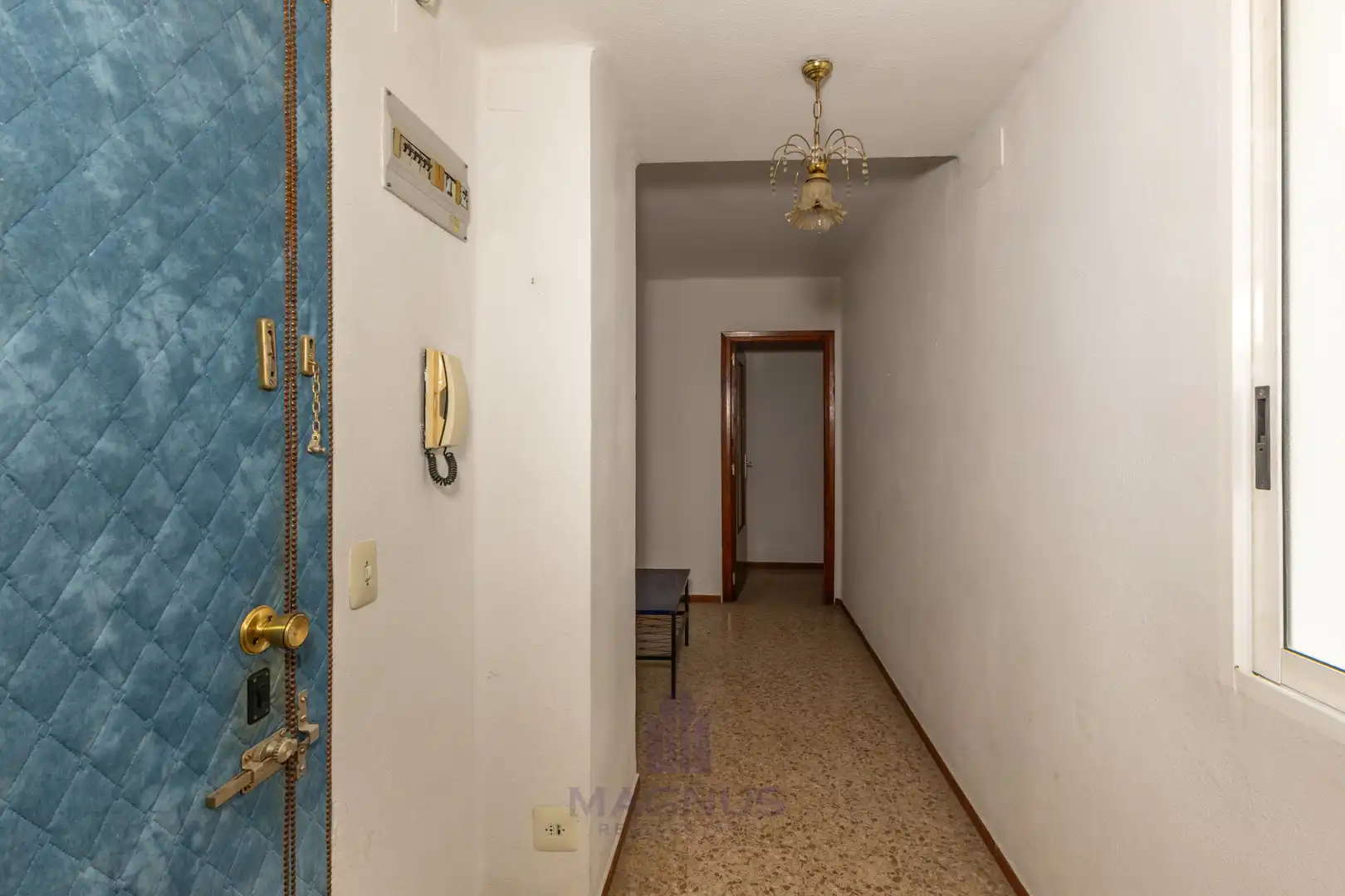 Apartament amb terrassa en venda a AVENIDA VALLADOLID, imagen 56
