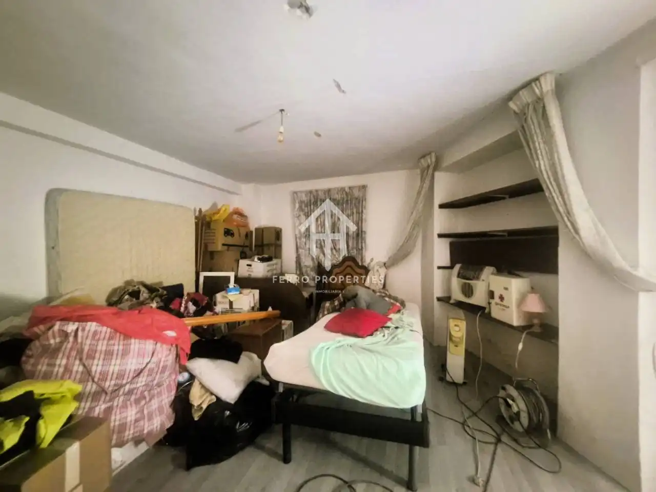 Casa o xalet en venda a Loja