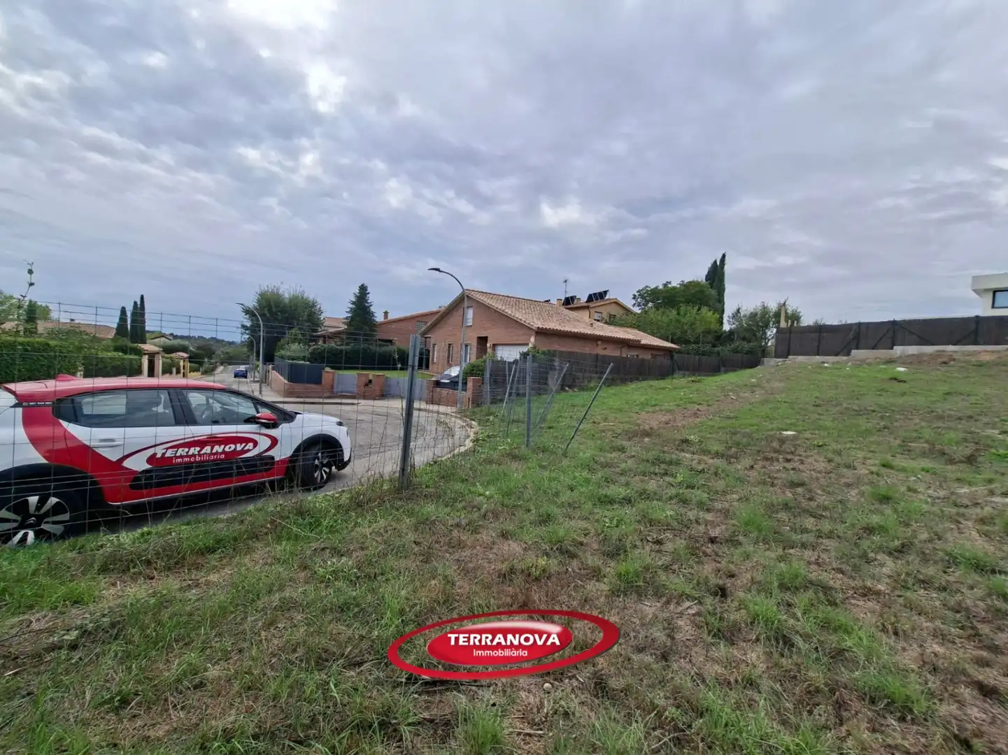 Terreny residencial en venda a L'Ametlla del Vallès, imagen 13