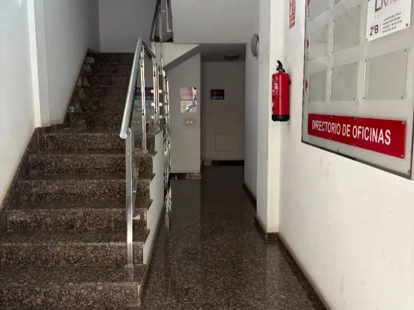 Oficina de lloguer en Arrecife