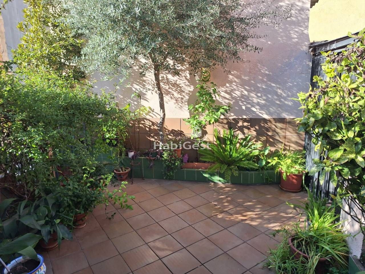 Jardí de Casa o xalet en venda en Tordera amb Aire condicionat, Calefacció i Terrassa