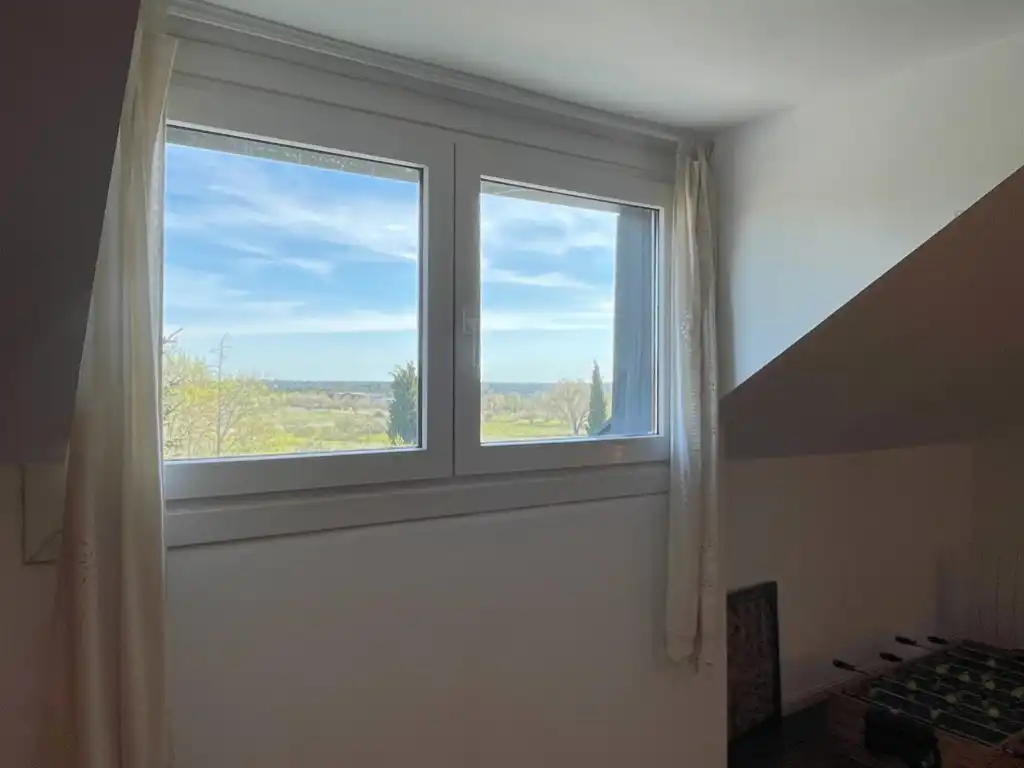 Bedroom of Detached homes for sale in Las Rozas de Madrid  with Private garden, Terrace and Storage room