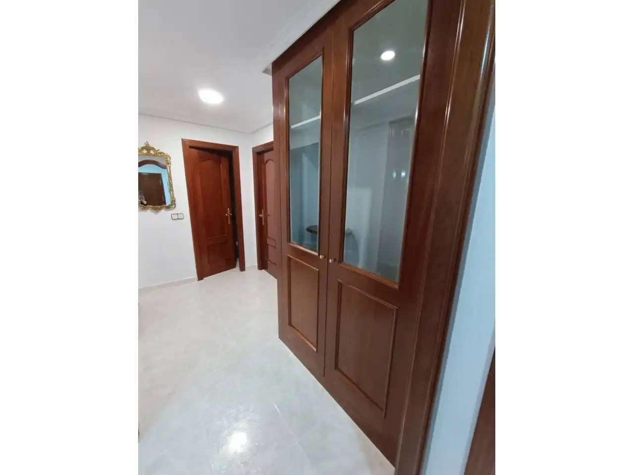 Flat for rent in El Arroyo - La Fuente