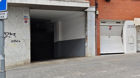 Foto 2 von Garage zum Verkauf in Carrer Enric Morera, 32, Col.legis Nous, Mollet del Vallès