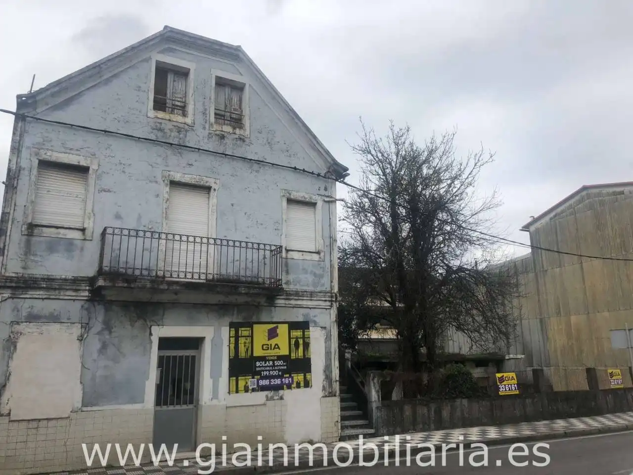 Casa en venda a Avenida de Buenos Aires 52, imagen 4