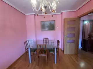 Apartment with lift for sale in Calle Antonio Vázquez, imagen 8