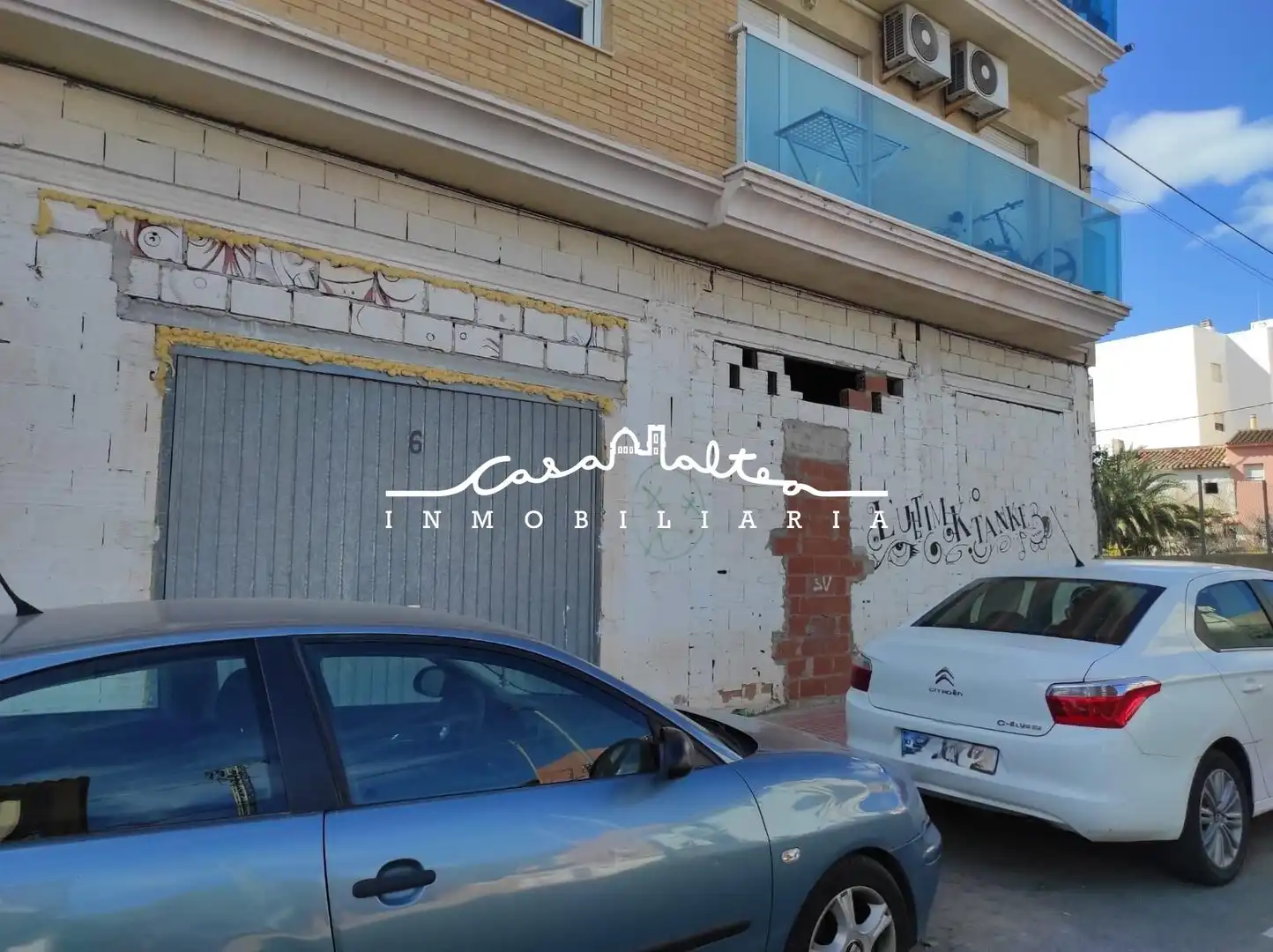 Local comercial en venta en Pueblo - Urbanizaciones, imagen 5