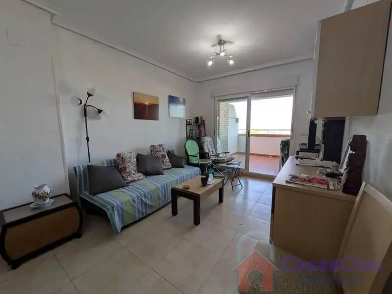 Apartamento con piscina en venta en Central, imagen 9