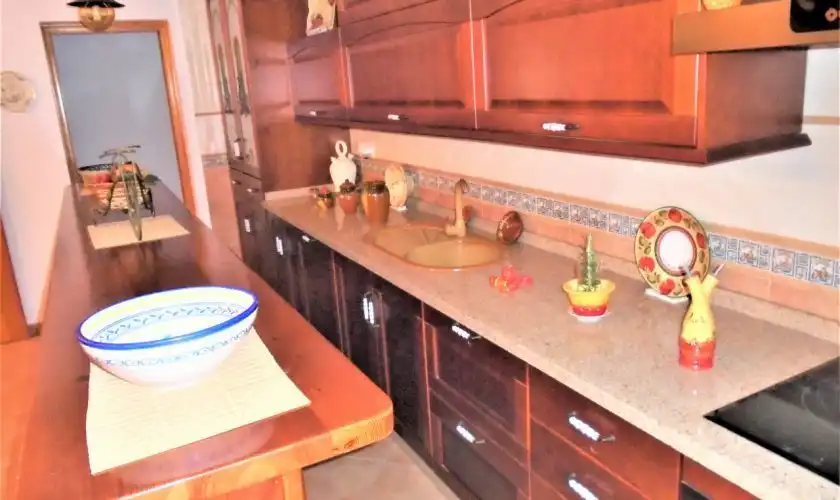 House with garden for sale in Carboneras, imagen 7