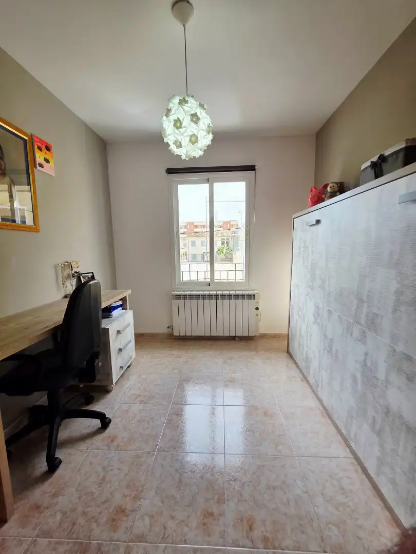 Terraza de Casa adosada en venta en Marratxí con Aire acondicionado, Calefacción y Jardín privado