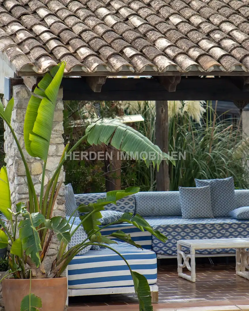 Casa rústica con terraza en venta en Montuïri, imagen 18