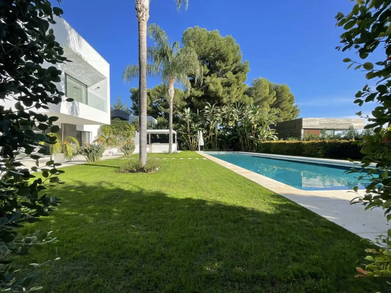 Villa con piscina in vendita a Calle PIZARRA 10, imagen 32