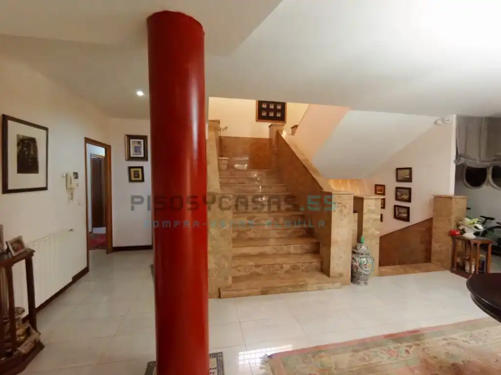 Villa mit Terrasse zum Verkauf in Calle Moliner Maria 30, imagen 11