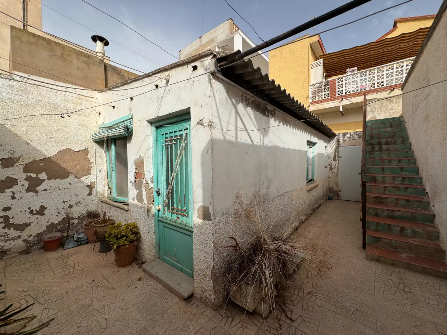 Casa aparellada en venda a Calle Antonio Trucharte, imagen 27