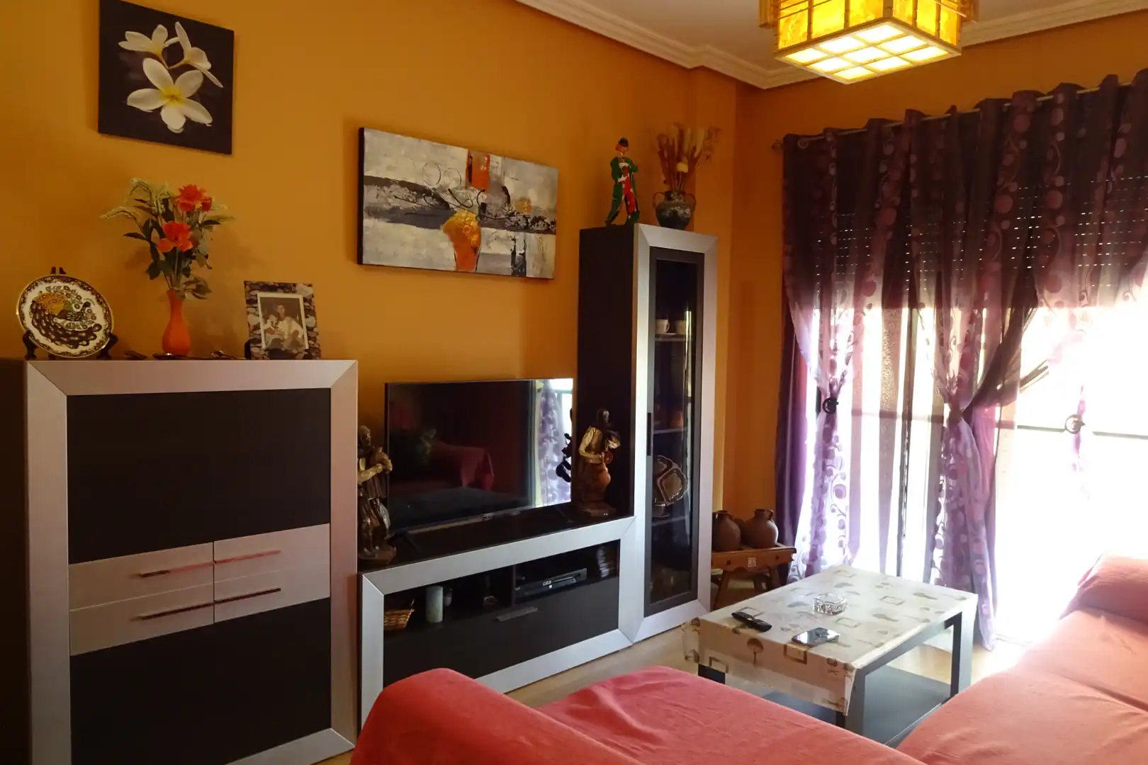 Apartament amb terrassa en venda a Calle Cervantes 91, imagen 15