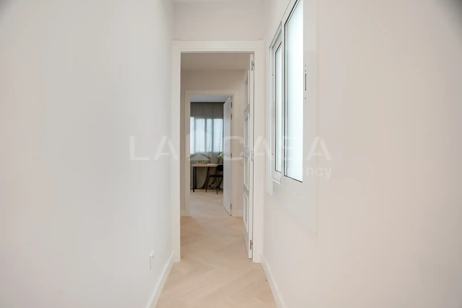 Ático en venta en Granollers con Calefacción y Terraza