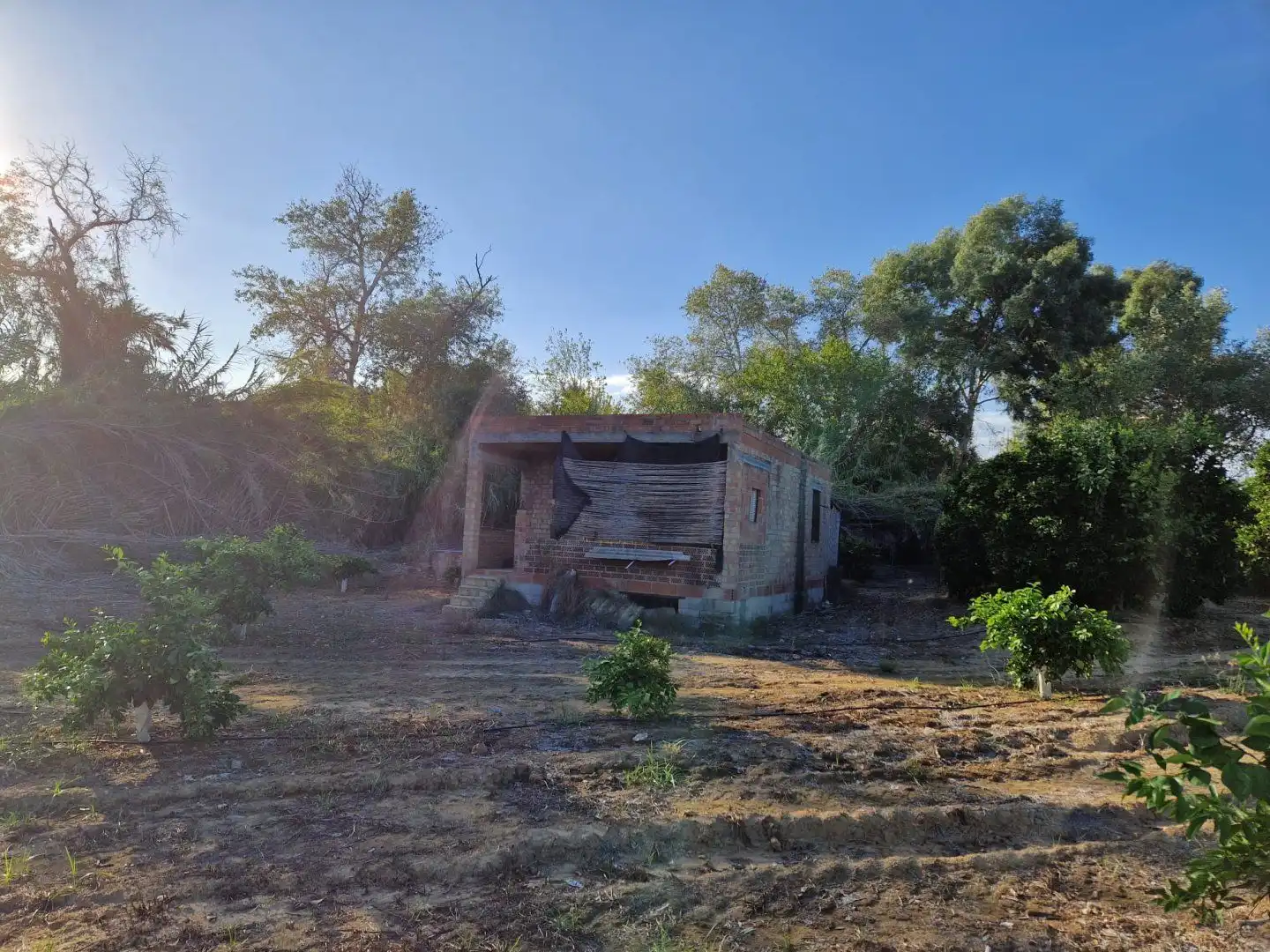 Wohnung zum Verkauf in Lora del Río, imagen 4