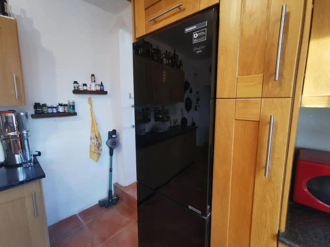 Terraced house for sale in Huércal-Overa, imagen 21