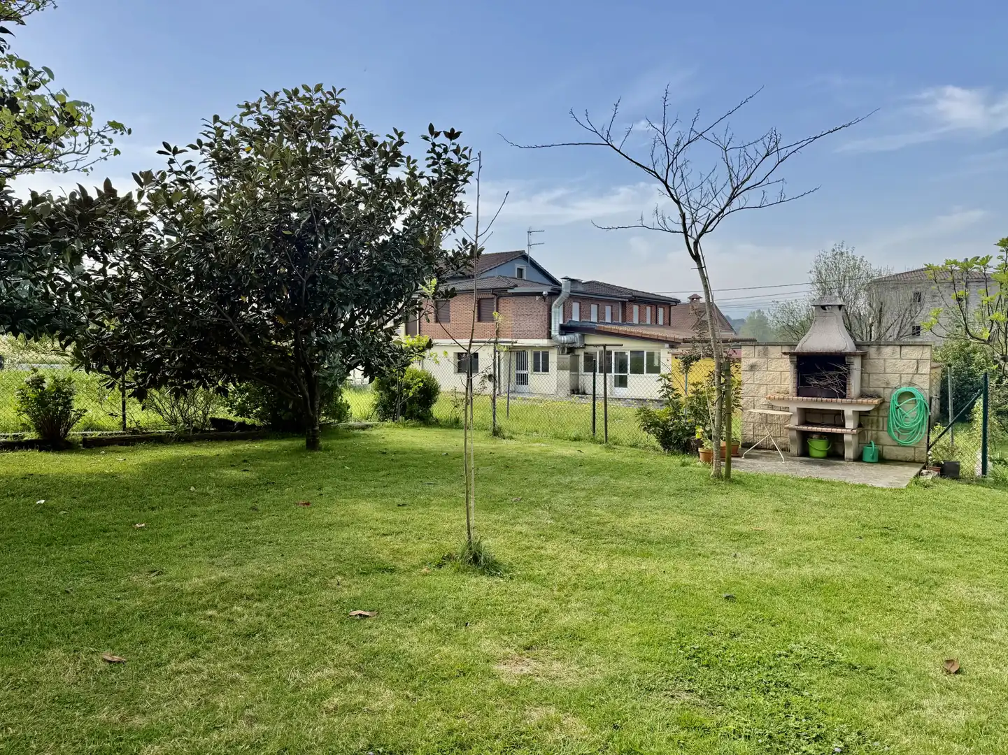 Casa o chalet en venta en Ribamontán al Monte con Calefacción, Jardín privado y Terraza