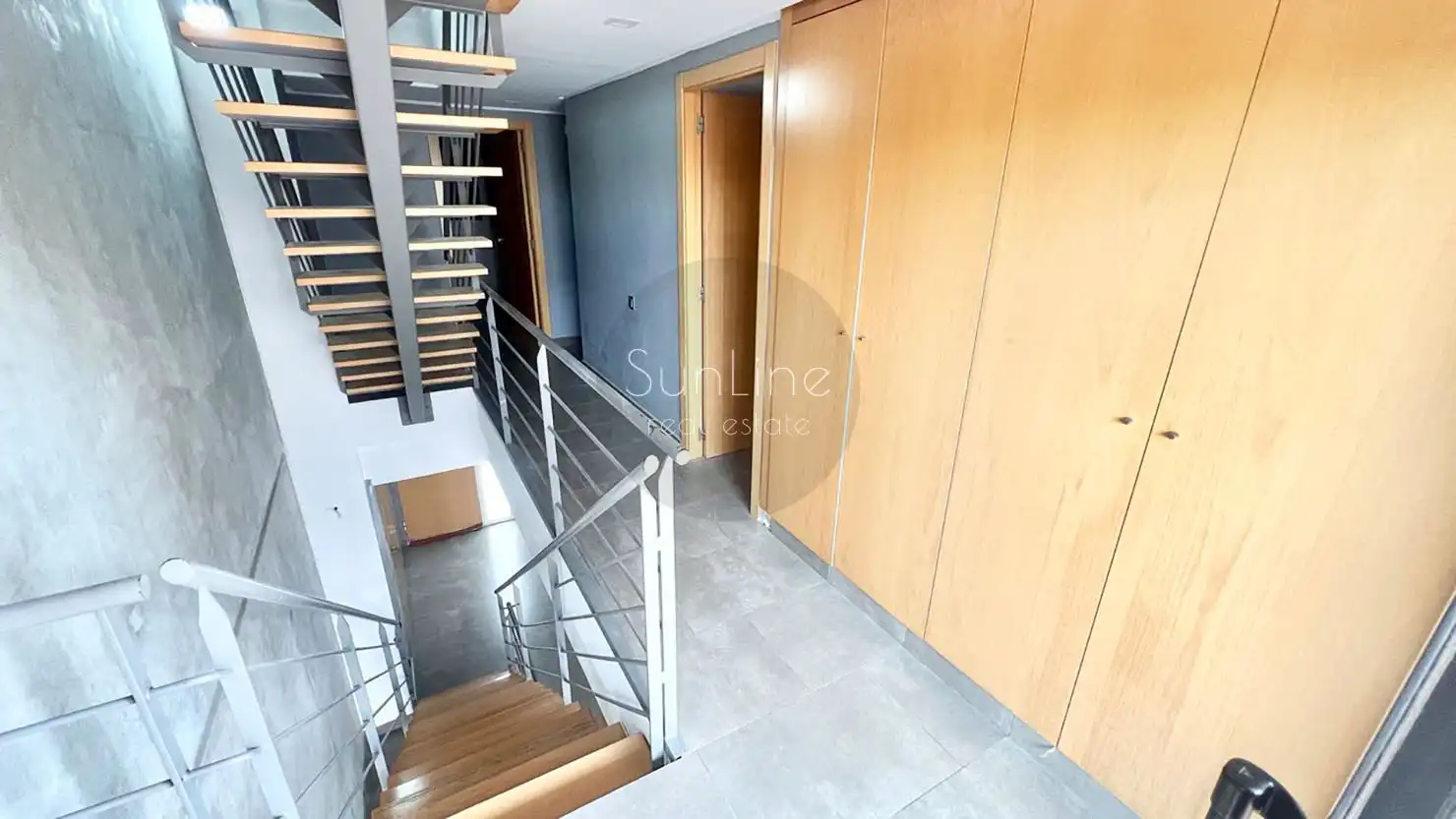 Casa adosada en venta en Massamagrell con Aire acondicionado, Terraza y Trastero