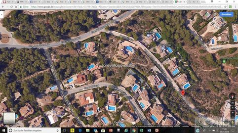 Foto 3 de Residencial en venta en La Granadella - Costa Nova, Jávea / Xàbia